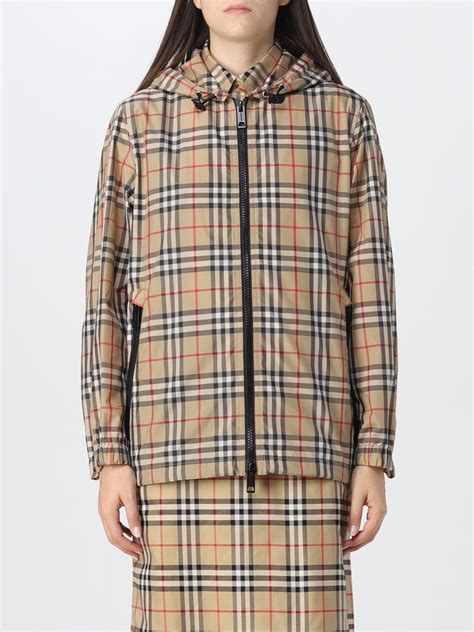 burberry wachsjacke damen 299 euro|Burberry coats for women.